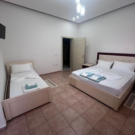 Hostel Internacional Grilë Eksteriør billede