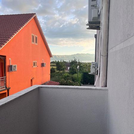 Hostel Internacional Grilë Eksteriør billede