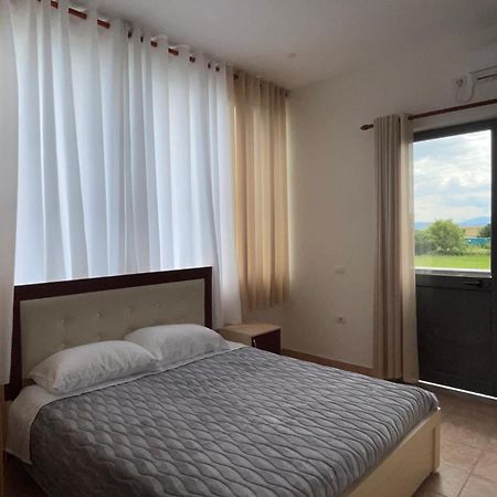 Hostel Internacional Grilë Eksteriør billede