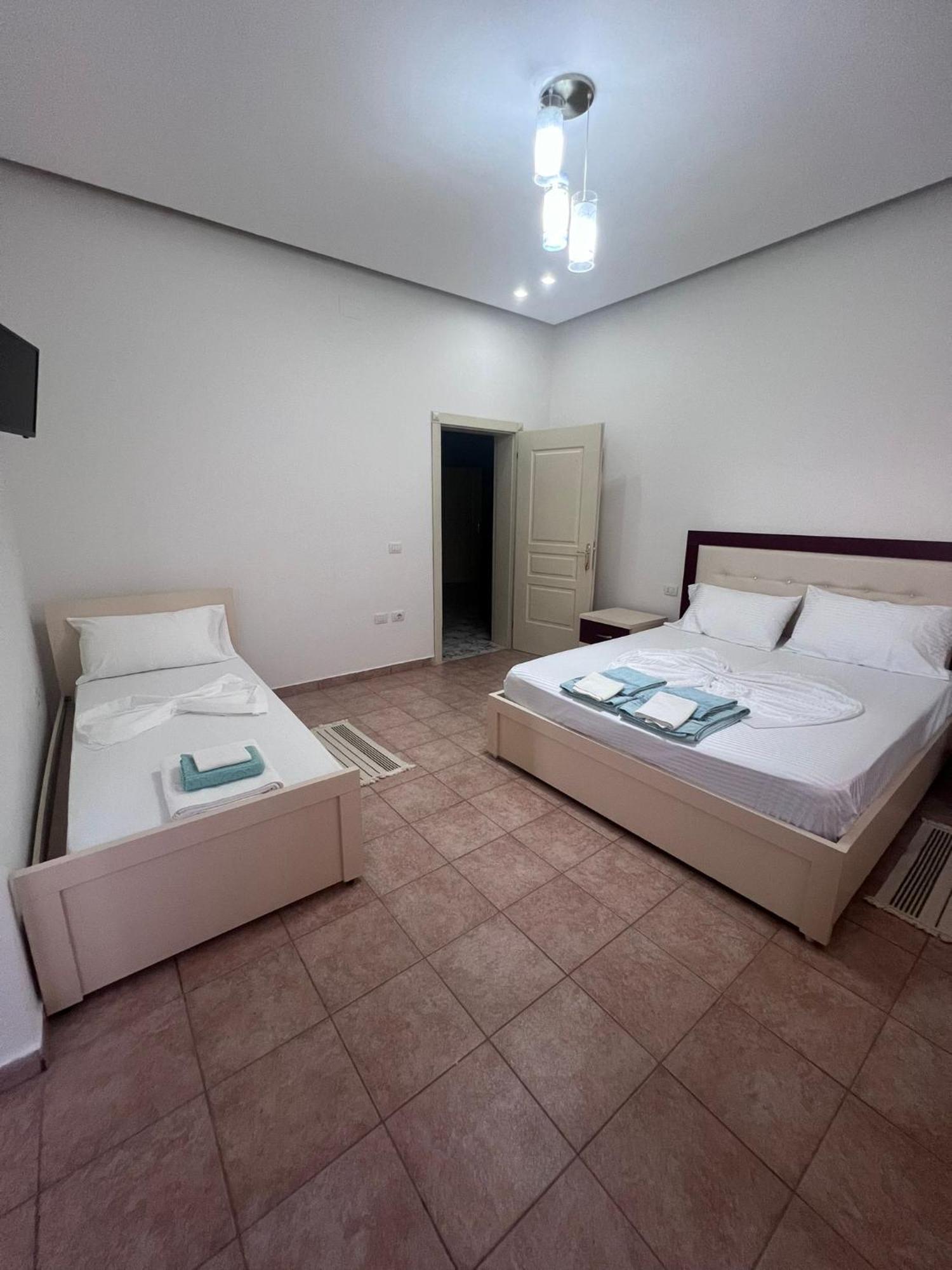 Hostel Internacional Grilë Eksteriør billede