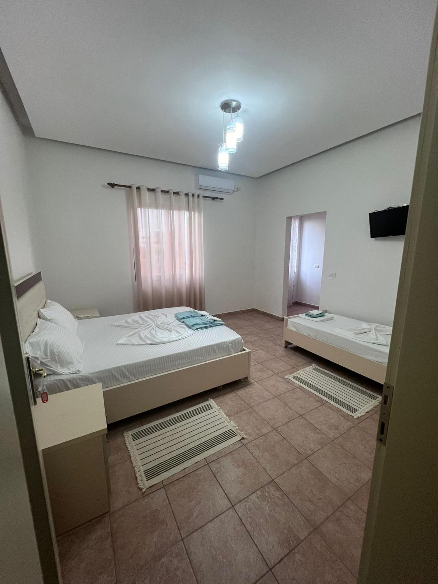 Hostel Internacional Grilë Eksteriør billede