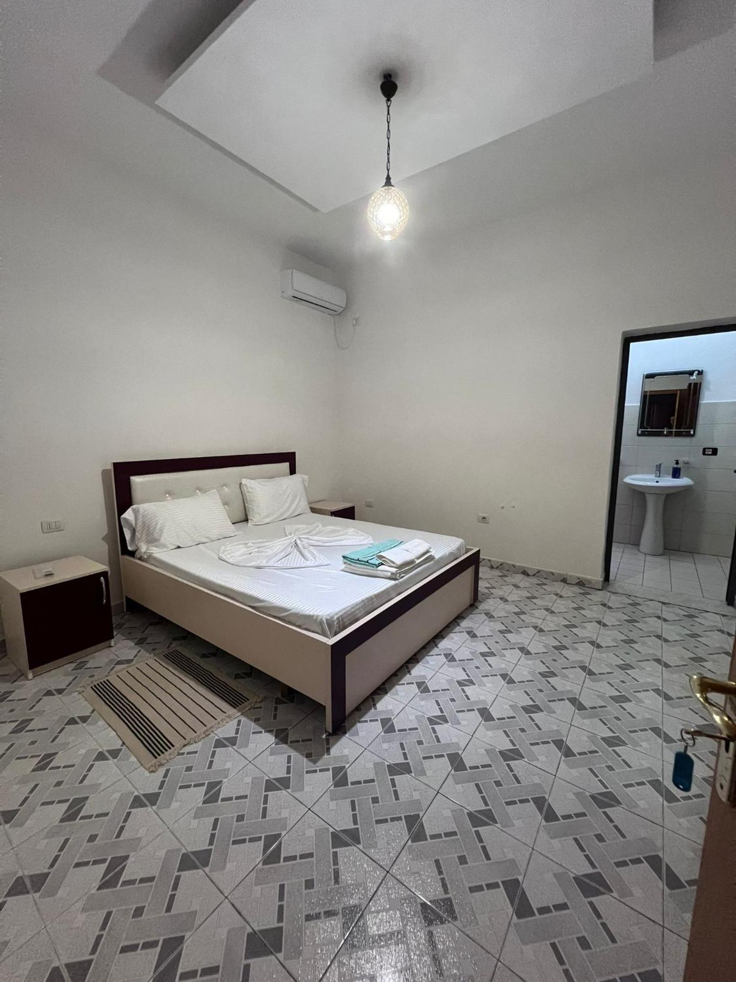 Hostel Internacional Grilë Eksteriør billede