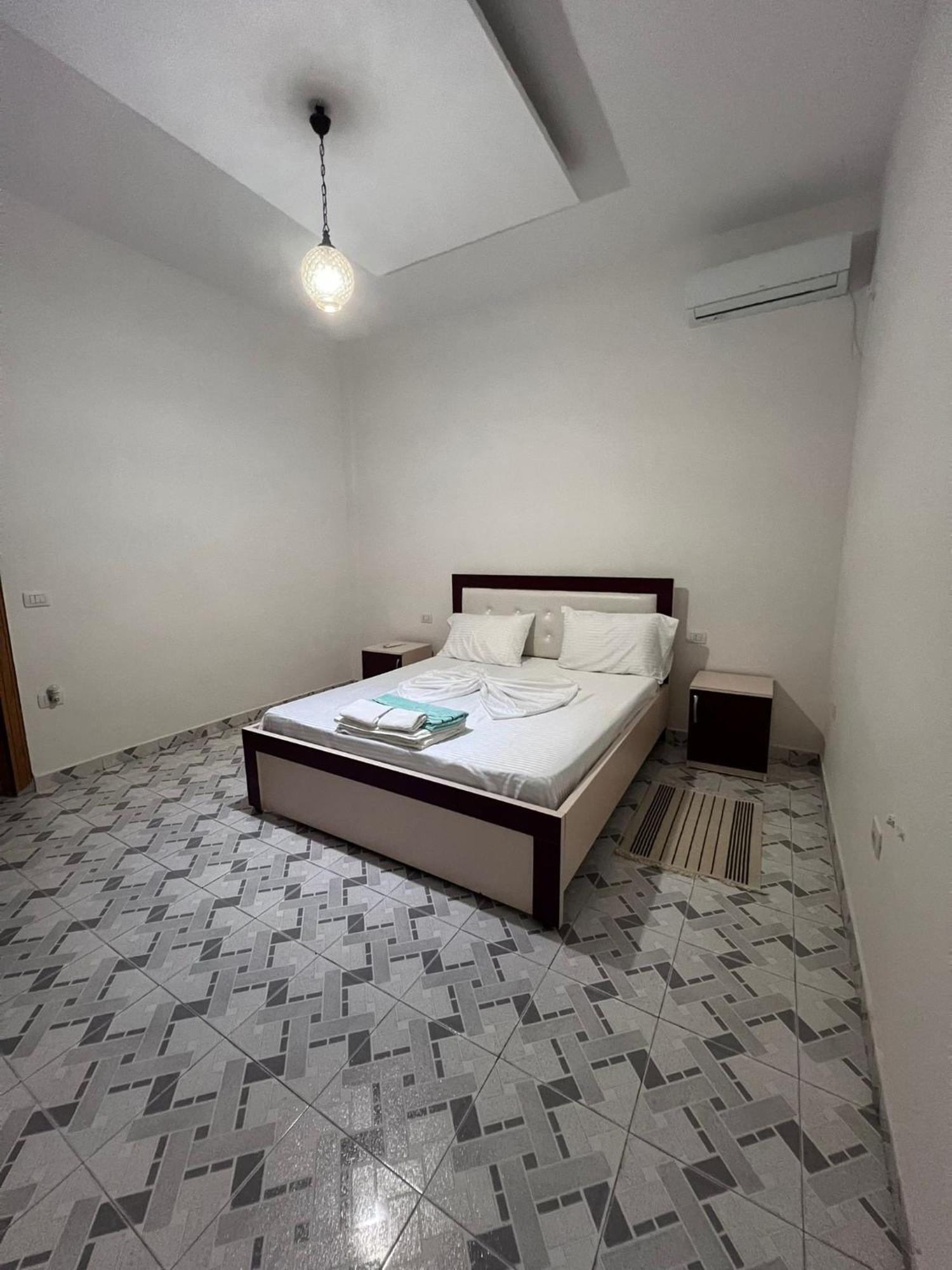 Hostel Internacional Grilë Eksteriør billede