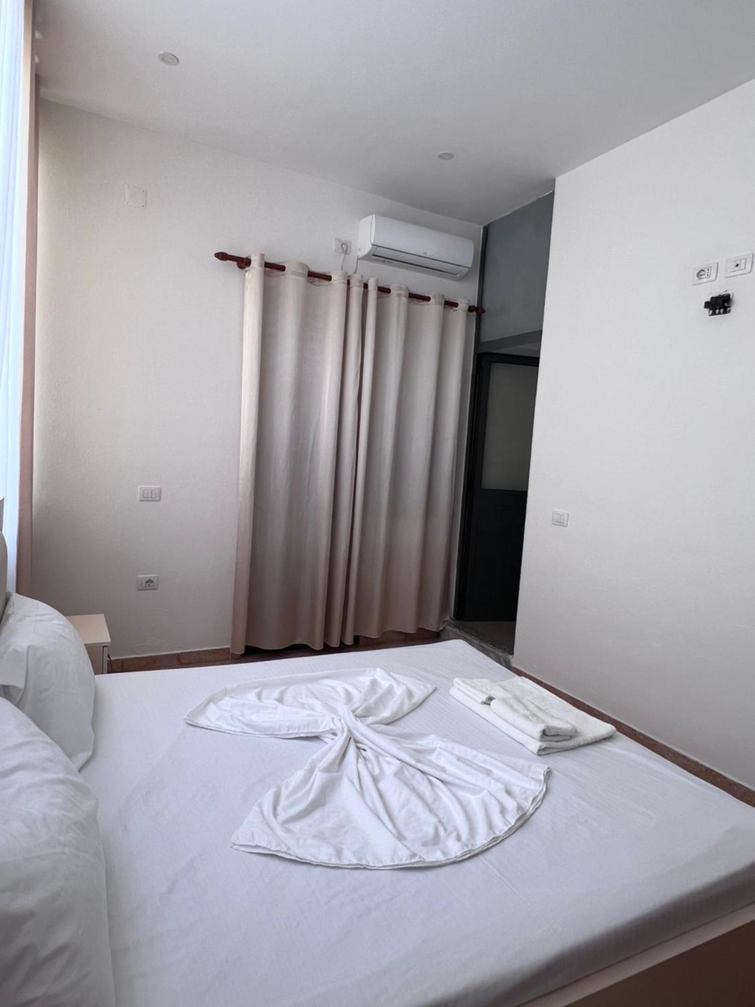 Hostel Internacional Grilë Eksteriør billede