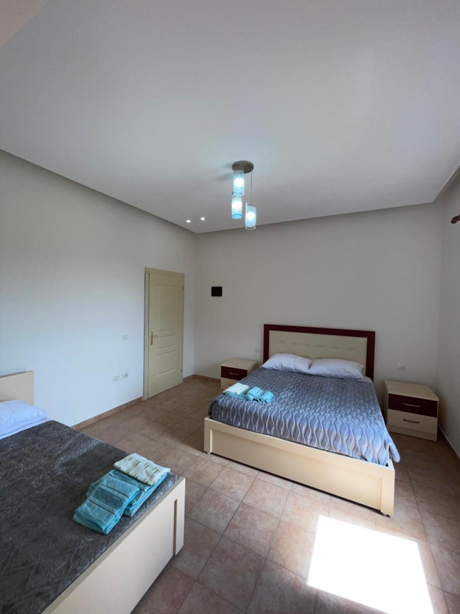 Hostel Internacional Grilë Eksteriør billede
