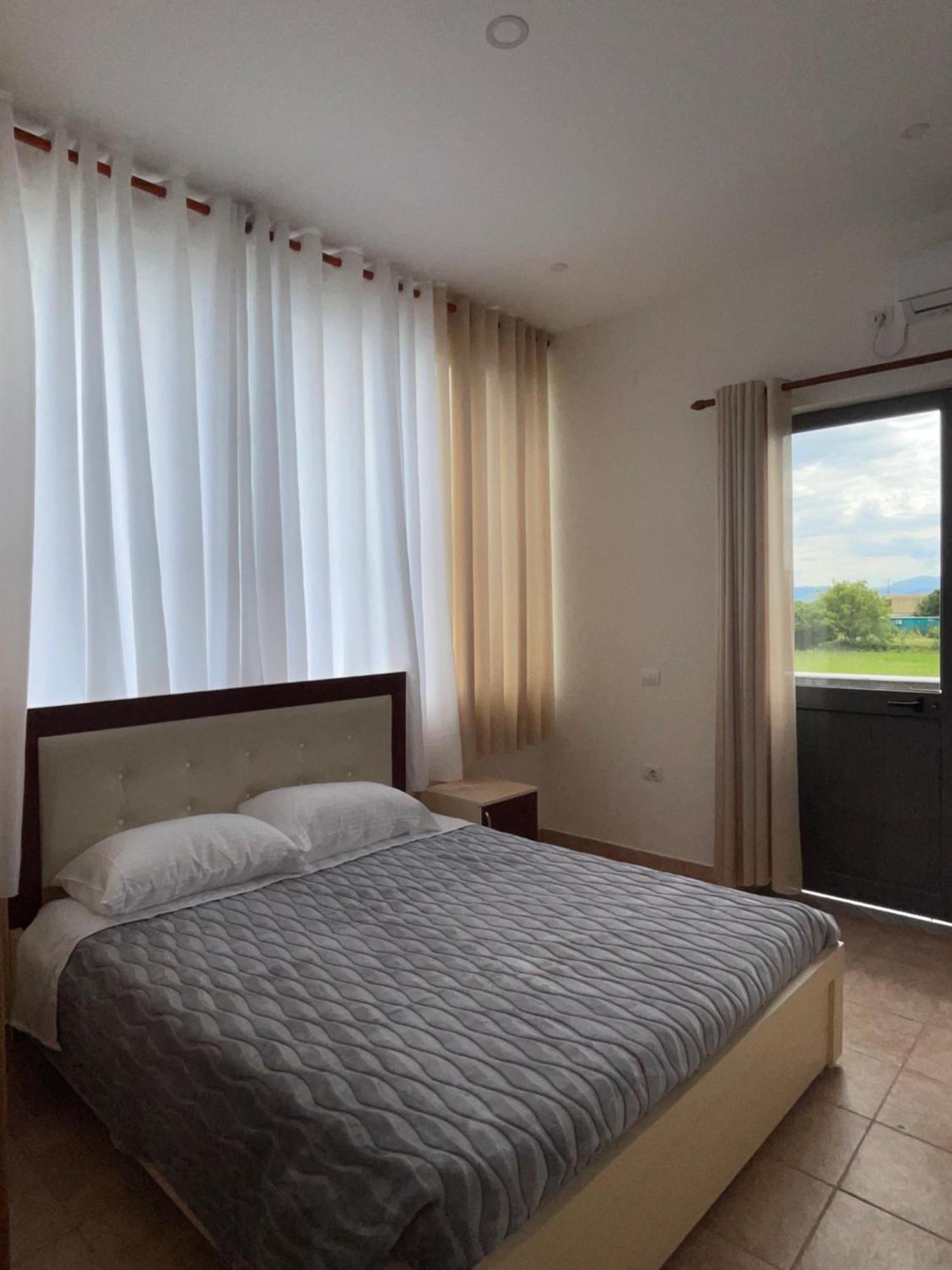 Hostel Internacional Grilë Eksteriør billede